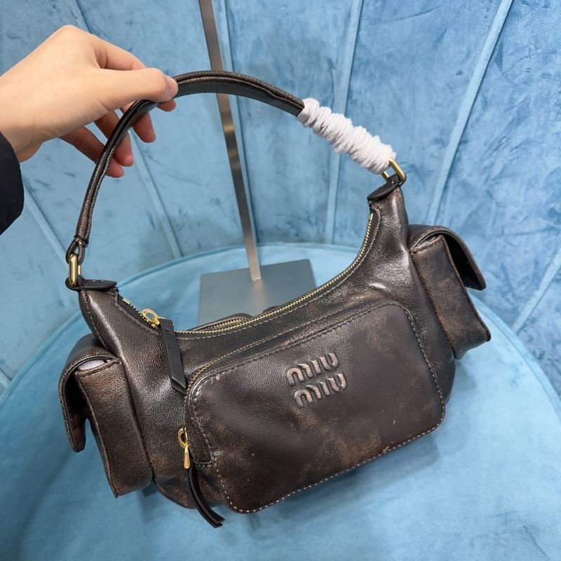 Miu Miu Top Handle Bags